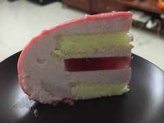 -黑池口感烘焙·生日蛋糕(坂田店)