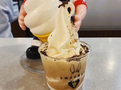-Sweeney冰淇淋