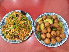 -北大地皖峰饭馆