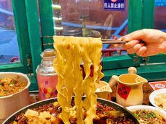 -聂发财重庆江湖菜(解放碑店)