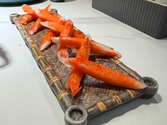 -椰子湾·海南火锅·糟粕醋·椰子鸡(正大广场店)