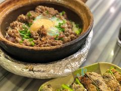 -红星光发煲仔饭(大石街店)