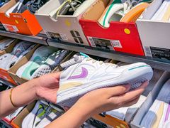 -首创奥特莱斯(西安店)