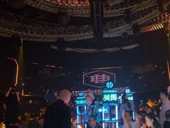 -HEPBURN CLUB酒吧·赫本美图店