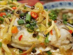 -百年神厨·地道川菜(清江西路店)