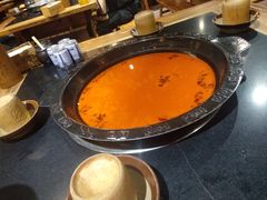 -麻大侠老火锅(巴国城店)