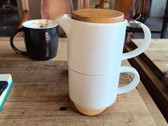 -漫咖啡 (CCPAPK店)