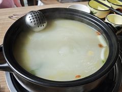 -尼玛藏家风味园(阿山食城店)