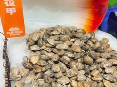 -火叮叮自助烤肉·现切牛肉(茂业店)