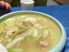 -阿毛饭店(和义路店)