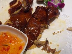 -恒记饭店·海鲜明档(淹城店)