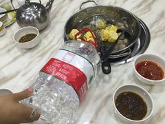 -陈记一牛火锅江宁店(金盛路店)