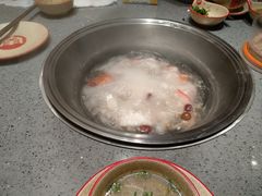 -羊来顺冰煮鲜羊 铁锅烀羊肉(中央大街店)