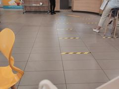 -麦当劳(民盈·国贸城店)