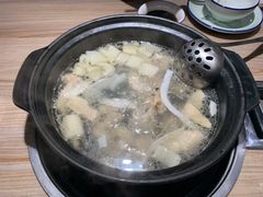 -探窝·竹笙椰子鸡(杨箕店)