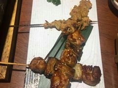 -九井澤精致料理(金茂店)