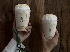 -李山山茶事(景枫店)