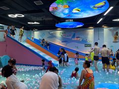 -青水瓦台汤泉(未央店)