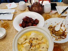 -大鸭梨(天通西苑店)