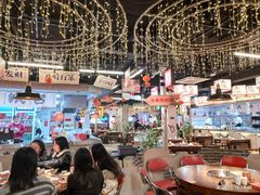 -牛市坎火锅(建设路店)