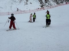 -太子岭滑雪场