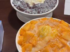 -水牛奶皇后糖水铺(深圳总店)