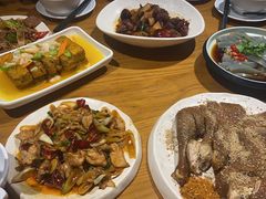 -隔壁老王·家常云南菜(花巷店)