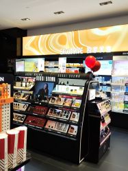 -丝芙兰Sephora