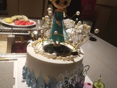 -你好独角兽·蛋糕甜品