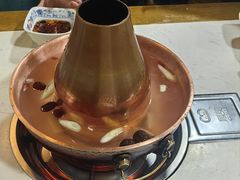 -马记伊源斋涮肉·清真菜(百子湾店)