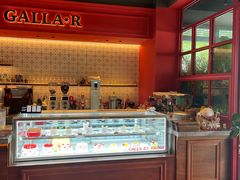 -弗兰克牛排西餐厅 Galla R By Ribone(上海首店)