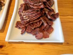 -漕河全驴宴饭店(徐水店)