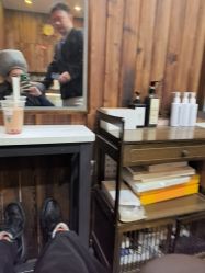 -逸丝风尚yesfashion造型