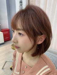 -icare美发沙龙