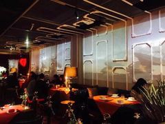 -JUKEBOX玖部音乐餐厅(华侨城店)