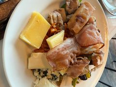 -云厨·高空西餐厅(成都瑯珀·凯悦臻选酒店)