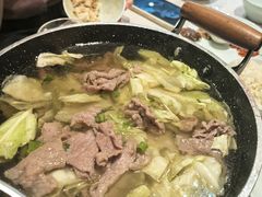 -全牛匠·乐山跷脚牛肉(西北旺万象汇店)