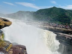-陕西黄河壶口瀑布旅游区