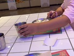 -BOPEYE·波派炸鸡(九霄天地店)