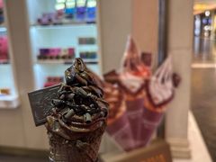 -歌帝梵(大运河购物中心店)