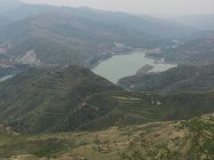 -山西壶关太行山大峡谷旅游景区