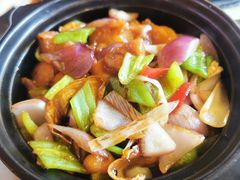 -日昌餐馆(亦庄店)