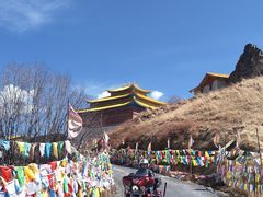 -康坞大寺