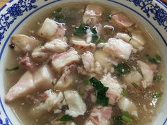 -伊林居饭庄央视清真八大碗