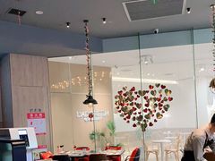 大堂-西堤牛排(合肥之心城店)