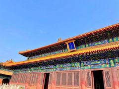 -历代帝王庙博物馆