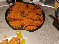 -留半山·香港食堂(啦啦宝都店)
