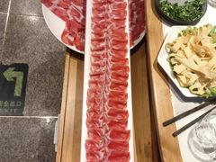 -北华涮肉(华严北里店)