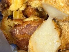 -蒙记老牌豆浆