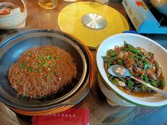 干捞粉丝-井水小厨·湘菜(活力广场店)